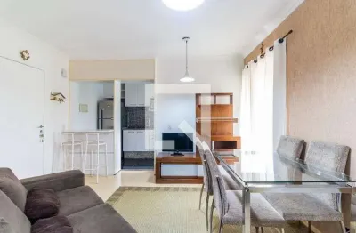 Apartamento para venda - jardim marajoara , 2 quartos,  57 m² - são paulo
