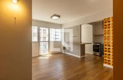 Apartamento para venda - vila olímpia, 1 quarto,  49 m² - são paulo