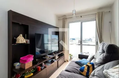 Apartamento para venda - casa verde, 2 quartos,  49 m² - são paulo