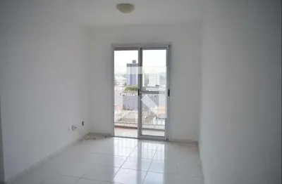 Apartamento para venda - vila américa, 3 quartos,  58 m² - santo andré