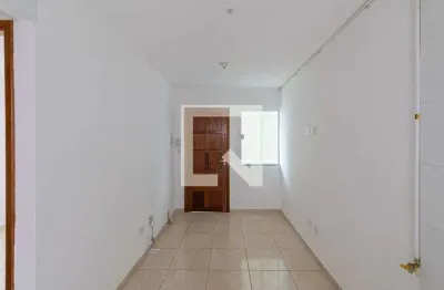 Apartamento para venda - itaquera, 2 quartos,  35 m² - são paulo