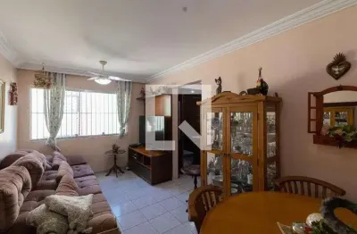 Apartamento para venda - vila progresso, 2 quartos,  52 m² - são paulo