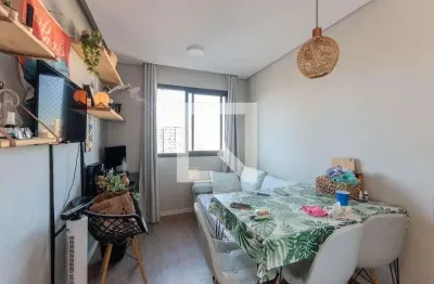 Apartamento para venda - bela vista, 1 quarto,  30 m² - são paulo