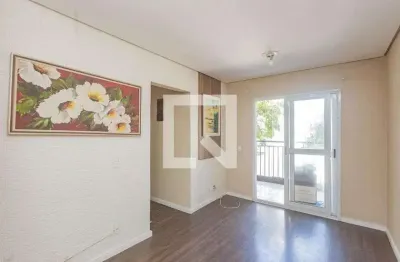 Apartamento para venda - jardim são savério, 3 quartos,  67 m² - são paulo