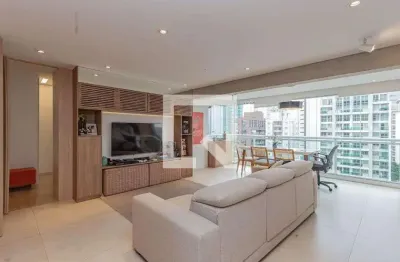Apartamento para venda - aclimação, 1 quarto,  74 m² - são paulo
