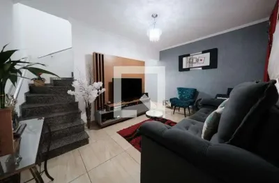 Casa para venda - ermelino matarazzo, 2 quartos,  105 m² - são paulo