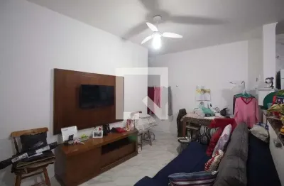Apartamento para venda - vila gustavo, 1 quarto,  41 m² - são paulo