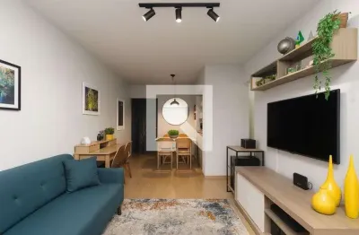 Apartamento para venda - perdizes, 1 quarto,  65 m² - são paulo