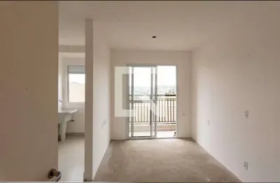 Apartamento para venda - cidade satélite íris, 2 quartos,  44 m² - campinas