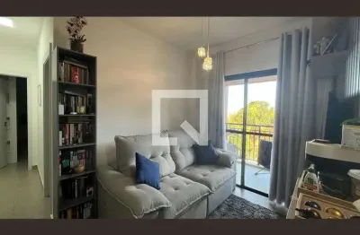 Apartamento para venda - mansões santo antônio, 2 quartos,  61 m² - campinas