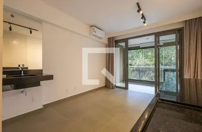 Kitnet / stúdio para venda - vila madalena, 1 quarto,  26 m² - são paulo