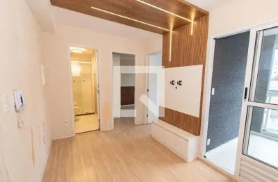 Apartamento para venda - cambuci, 2 quartos,  43 m² - são paulo