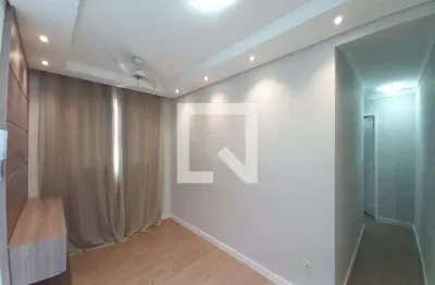 Apartamento para venda - vila carminha, 2 quartos,  51 m² - campinas