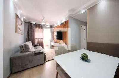 Apartamento para venda - vila guilhermina, 2 quartos,  63 m² - são paulo