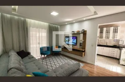 Casa para venda - parque residencial almerinda chaves, 3 quartos,  115 m² - jundiaí