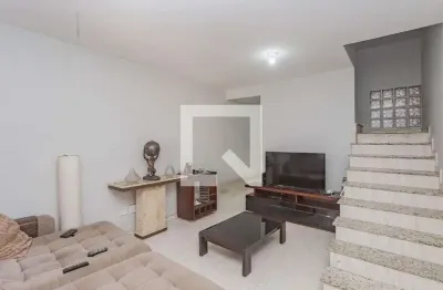 Casa para venda - vila das mercês, 3 quartos,  120 m² - são paulo