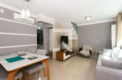 Casa / sobrado em condomínio para venda - vila carrão, 3 quartos,  95 m² - são paulo