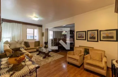 Apartamento para venda - jardim paulista, 3 quartos,  100 m² - são paulo