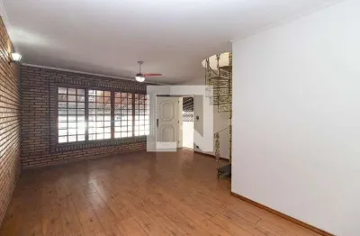 Casa com 3 quartos à venda na Rua Paulo de Avelar, Vila Gustavo, São Paulo