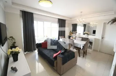 Apartamento para venda - taquaral, 3 quartos,  119 m² - campinas