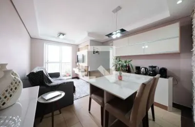 Apartamento para venda - cidade patriarca, 3 quartos,  65 m² - são paulo