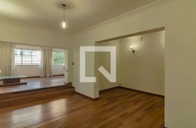 Casa para venda - chácara inglesa, 3 quartos,  200 m² - são paulo