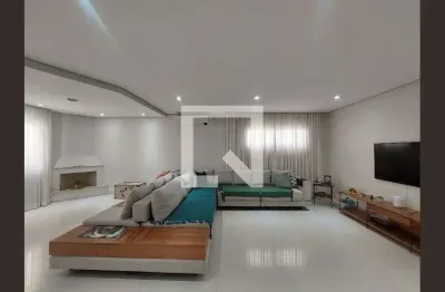 Casa / sobrado em condomínio para venda - jardim marajoara , 4 quartos,  350 m² - são paulo