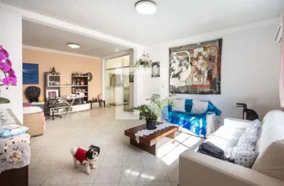 Casa para venda - vila pompéia, 4 quartos,  200 m² - são paulo