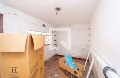 Casa com 4 quartos à venda na Rua João Fidélis Ribeiro, Ponte Rasa, São Paulo