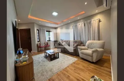 Casa para venda - santa teresa, 2 quartos,  147 m² - são leopoldo