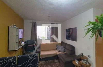 Apartamento para venda - santos dumond, 2 quartos,  43 m² - são leopoldo