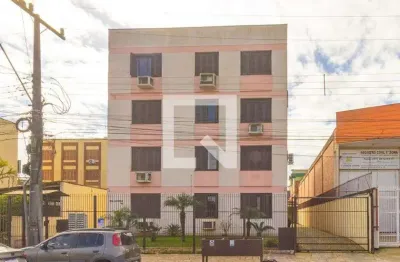 Apartamento para venda - nossa sra das graças, 3 quartos,  69 m² - canoas