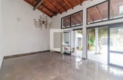 Casa para venda - cristal , 3 quartos,  354 m² - porto alegre