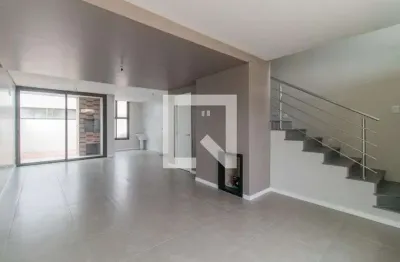 Casa para venda - aberta dos morros, 3 quartos,  106 m² - porto alegre