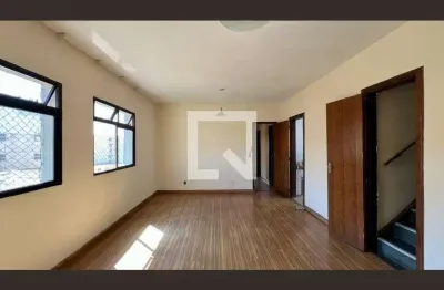 Cobertura para venda - colégio batista, 3 quartos,  240 m² - belo horizonte