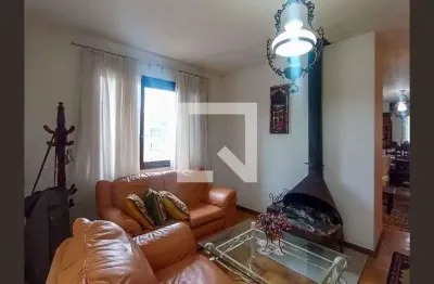 Casa para venda - vila são josé, 4 quartos,  300 m² - porto alegre