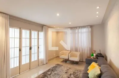 Casa com 4 quartos à venda na Rua Professor Baeta Viana, Itapoã, Belo Horizonte
