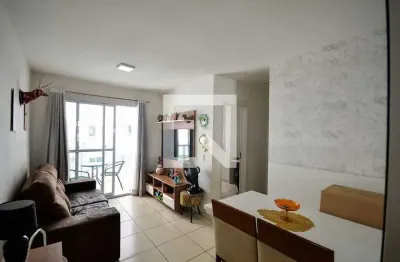 Apartamento para venda - são cristóvão, 2 quartos,  54 m² - rio de janeiro