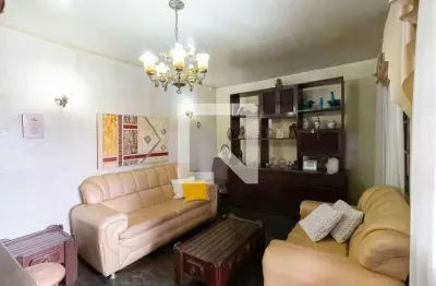 Casa para venda - santa terezinha, 4 quartos,  180 m² - belo horizonte