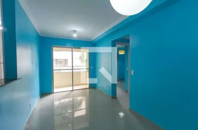 Apartamento para venda - vila lusitânia, 2 quartos,  52 m² - são bernardo do campo