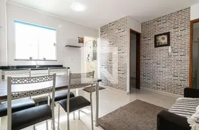 Kitnet / stúdio para venda - cidade patriarca, 1 quarto,  33 m² - são paulo