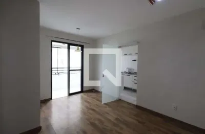 Apartamento para venda - tatuapé, 1 quarto,  44 m² - são paulo