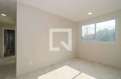Apartamento para venda - vila andrade, 2 quartos,  45 m² - são paulo