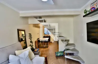 Casa com 2 quartos à venda na Rua do Oratório, Mooca, São Paulo