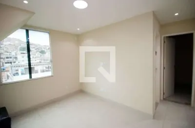 Cobertura para venda - olaria, 3 quartos,  96 m² - rio de janeiro