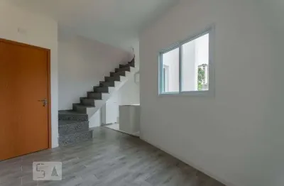 Cobertura com 2 quartos à venda na Rua Princesa Isabel, Jardim, Santo André