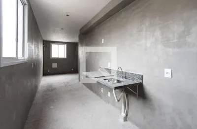 Kitnet / stúdio para venda - barra funda, 1 quarto,  25 m² - são paulo