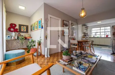 Apartamento para venda - pinheiros, 2 quartos,  85 m² - são paulo