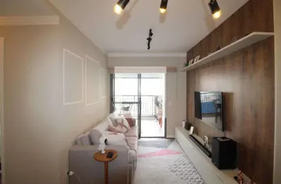 Apartamento para venda - água fria, 2 quartos,  64 m² - são paulo