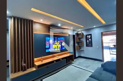 Casa com 2 quartos à venda na Avenida Nova Taboão, Taboão, Guarulhos